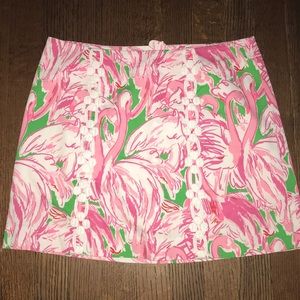 Lily Pulitzer Skirt